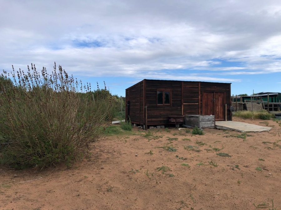 Commercial Property for Sale in Gansbaai Rural Western Cape